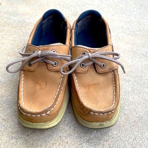 Sperry Top siders